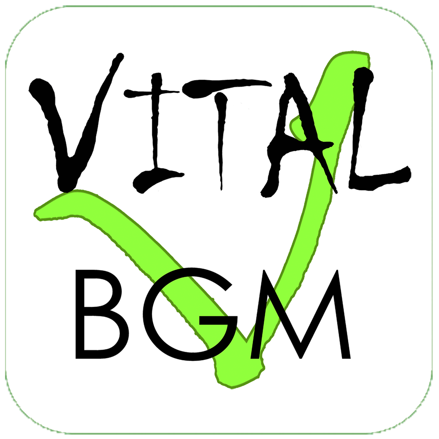 Logo VITAL Gesundheitsmanagement