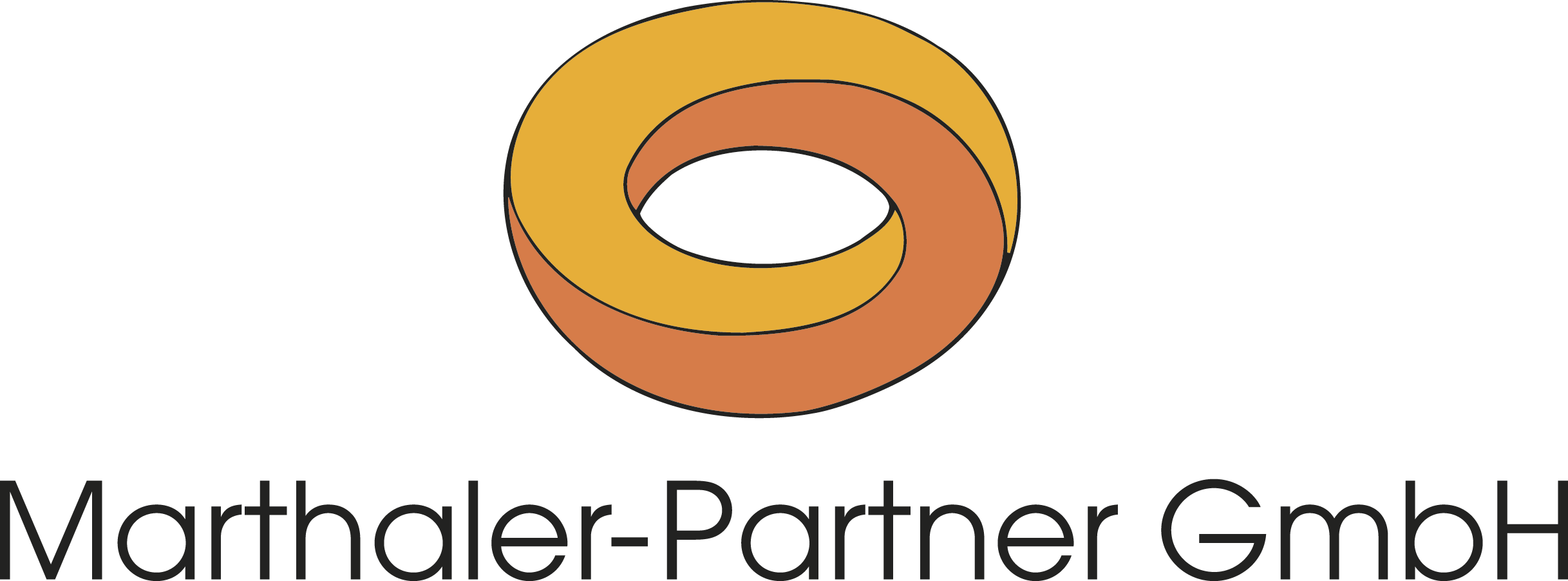 Logo Marthaler-Partner